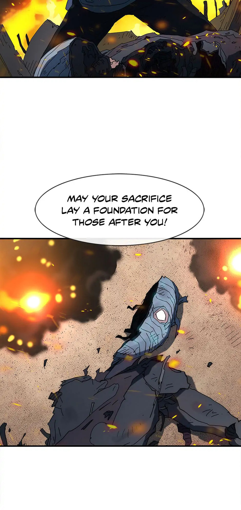 The Stars Are on My Side Chapter 63 page 46 - 