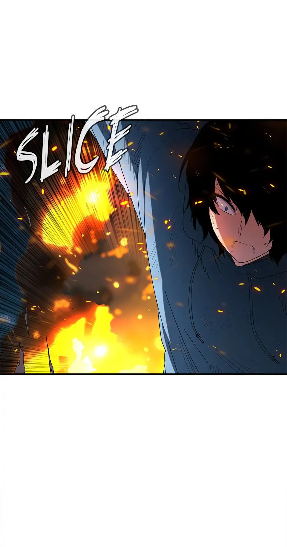 The Stars Are on My Side Chapter 63 page 47 - 