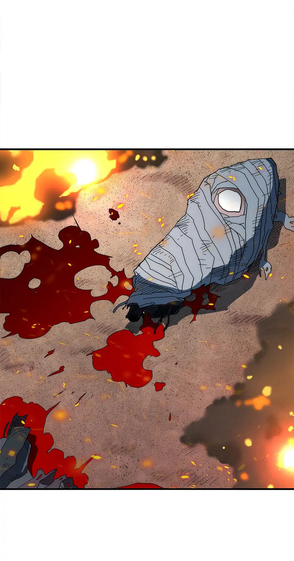 The Stars Are on My Side Chapter 63 page 48 - 