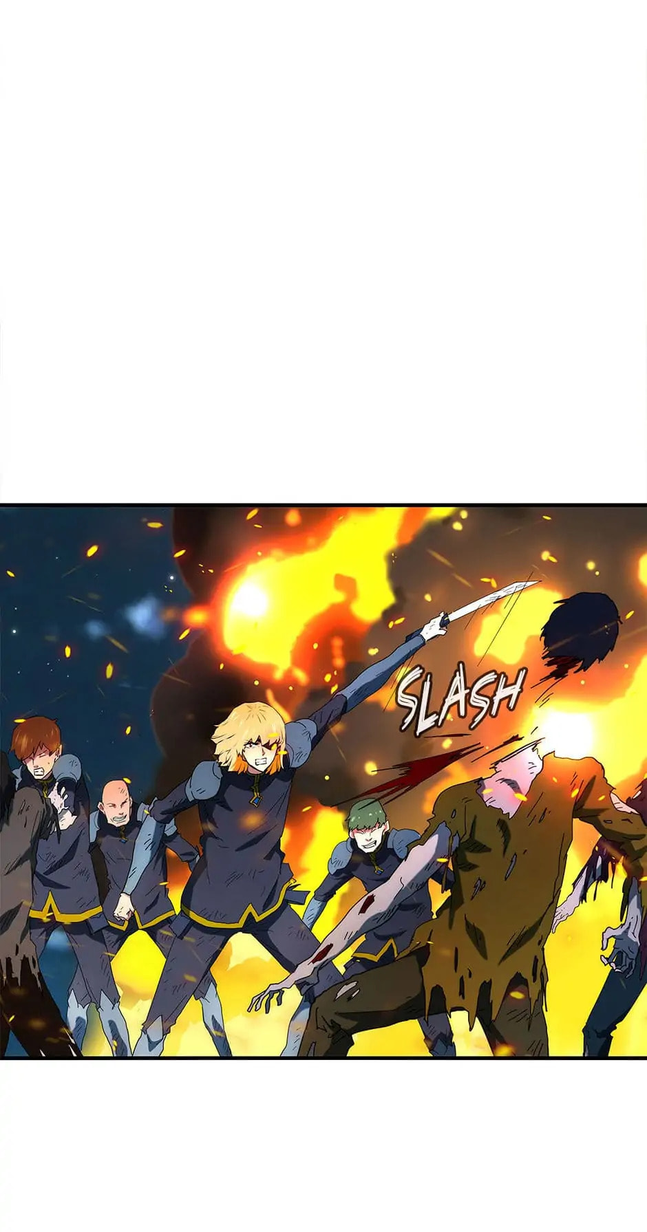 The Stars Are on My Side Chapter 63 page 49 - 