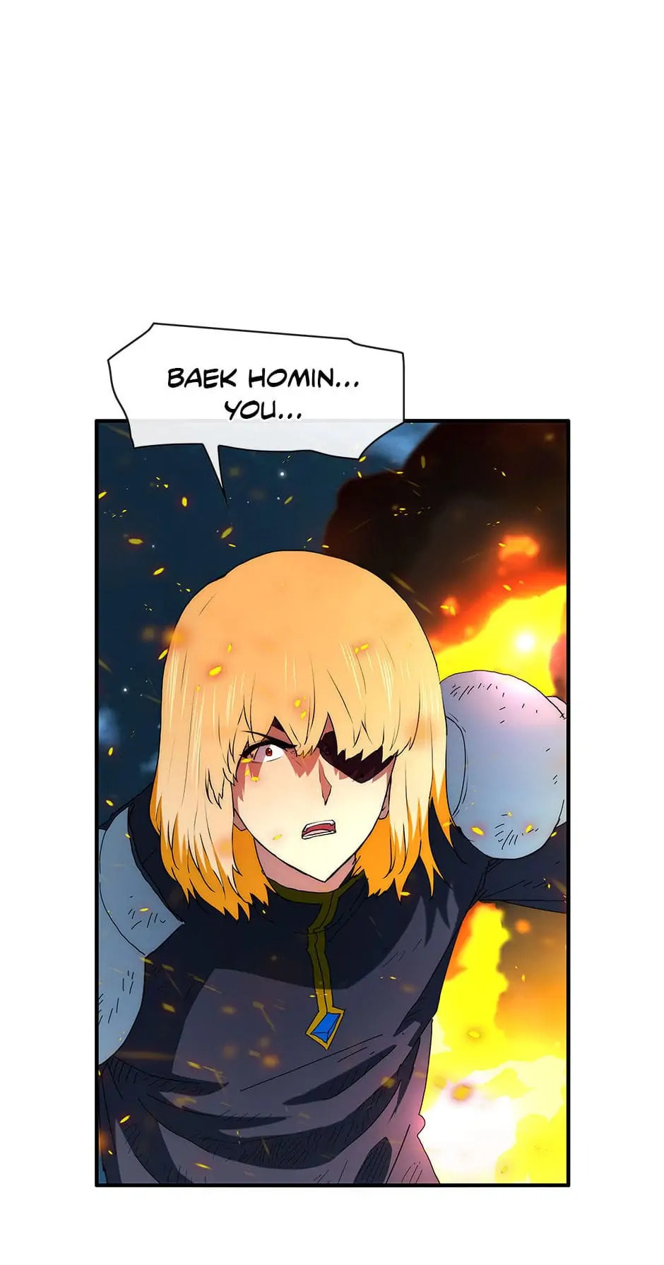 The Stars Are on My Side Chapter 63 page 50 - 