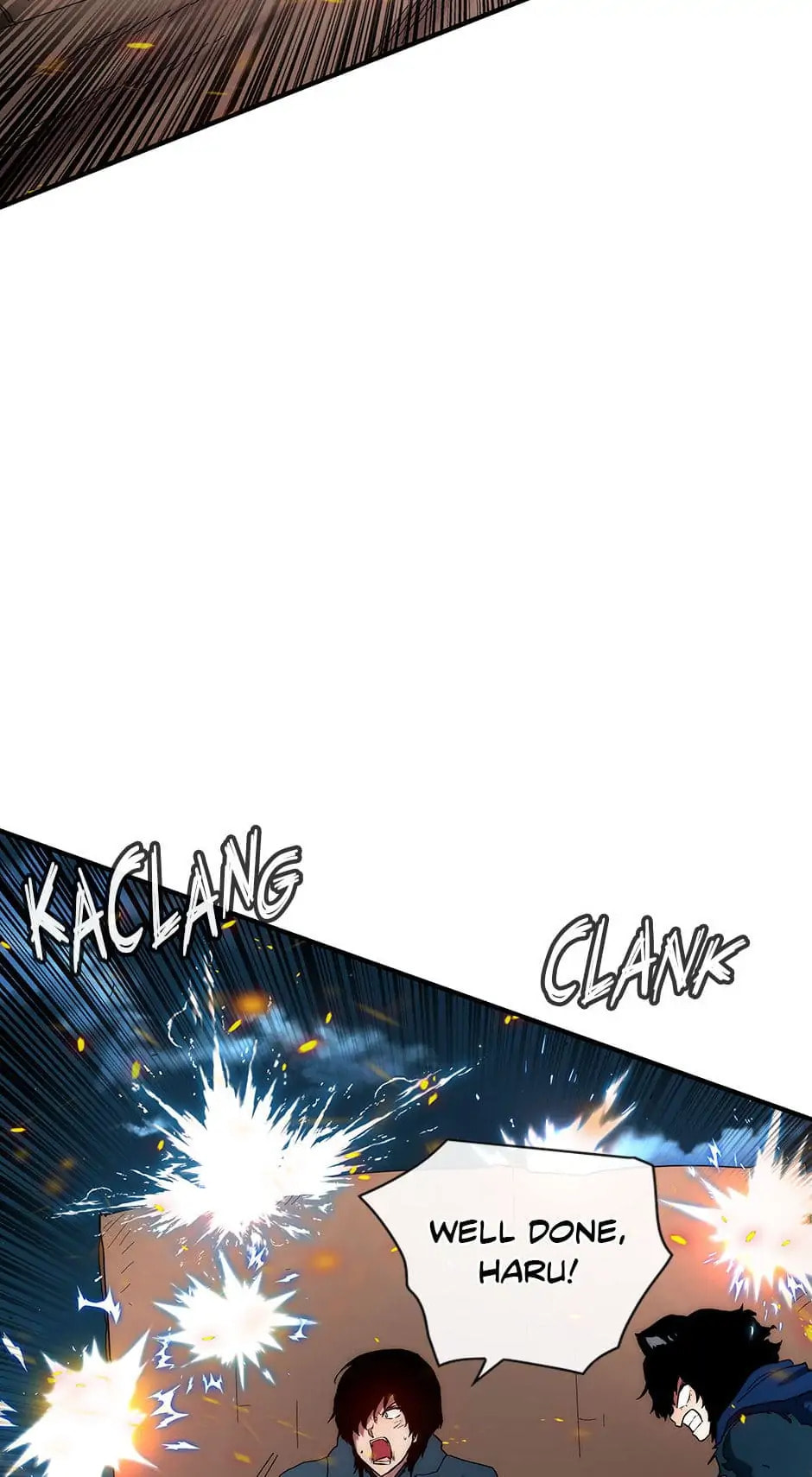 The Stars Are on My Side Chapter 63 page 6 - 