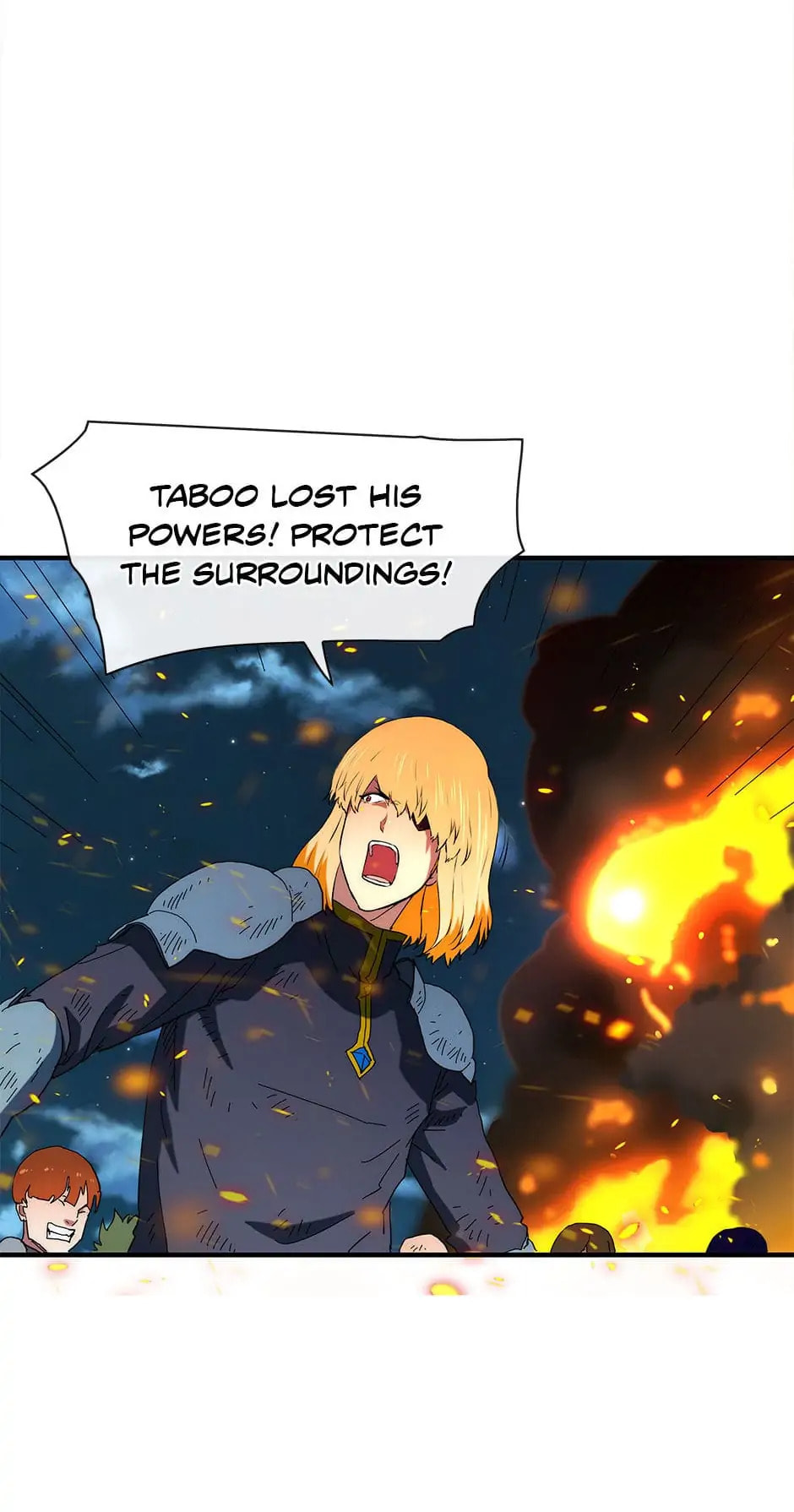 The Stars Are on My Side Chapter 63 page 51 - 