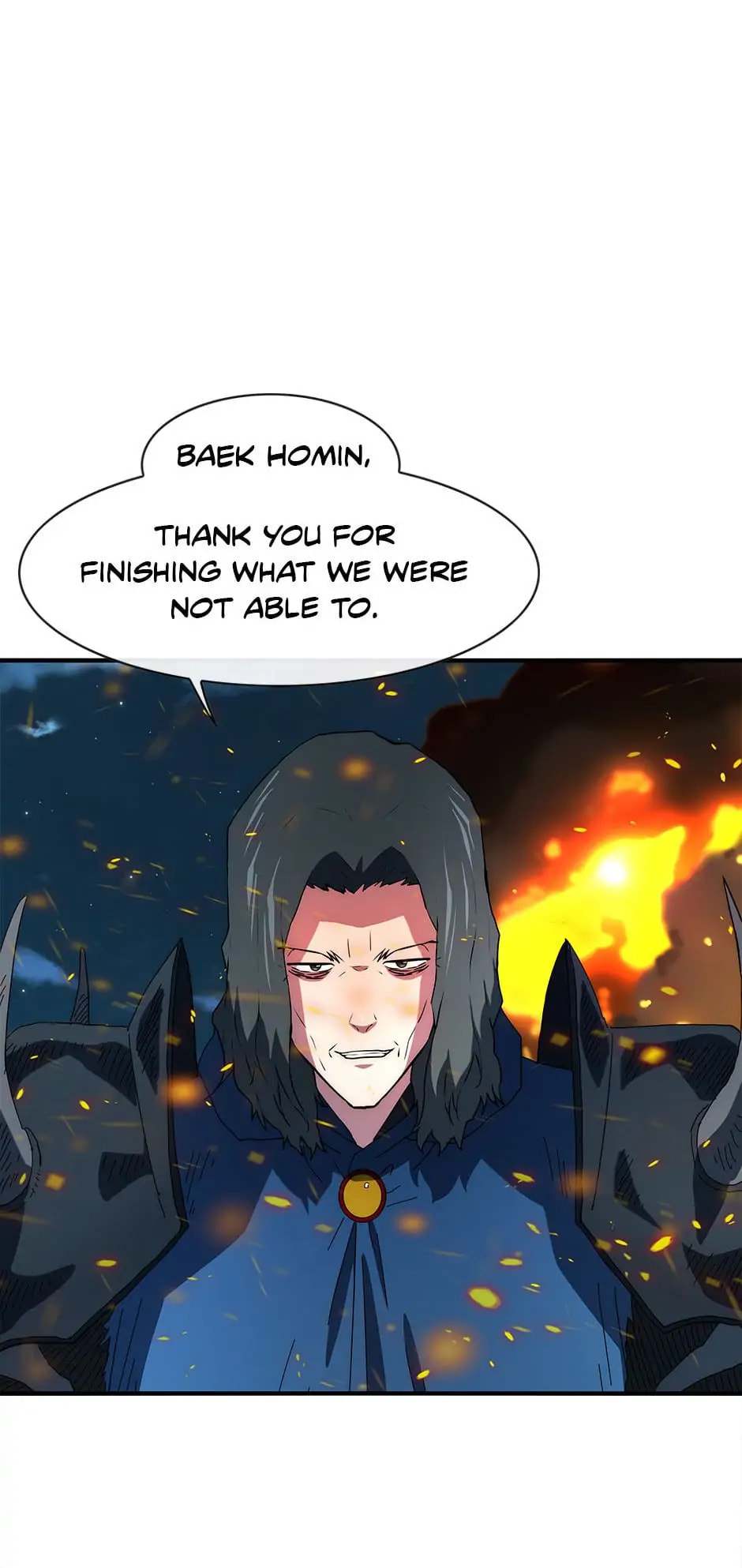 The Stars Are on My Side Chapter 63 page 53 - 