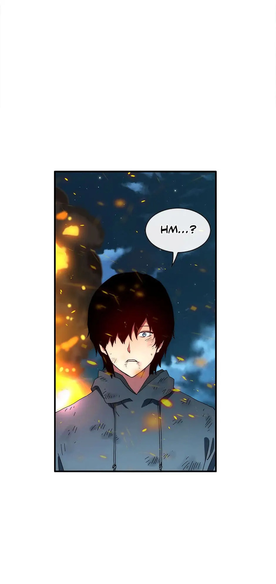 The Stars Are on My Side Chapter 63 page 54 - 