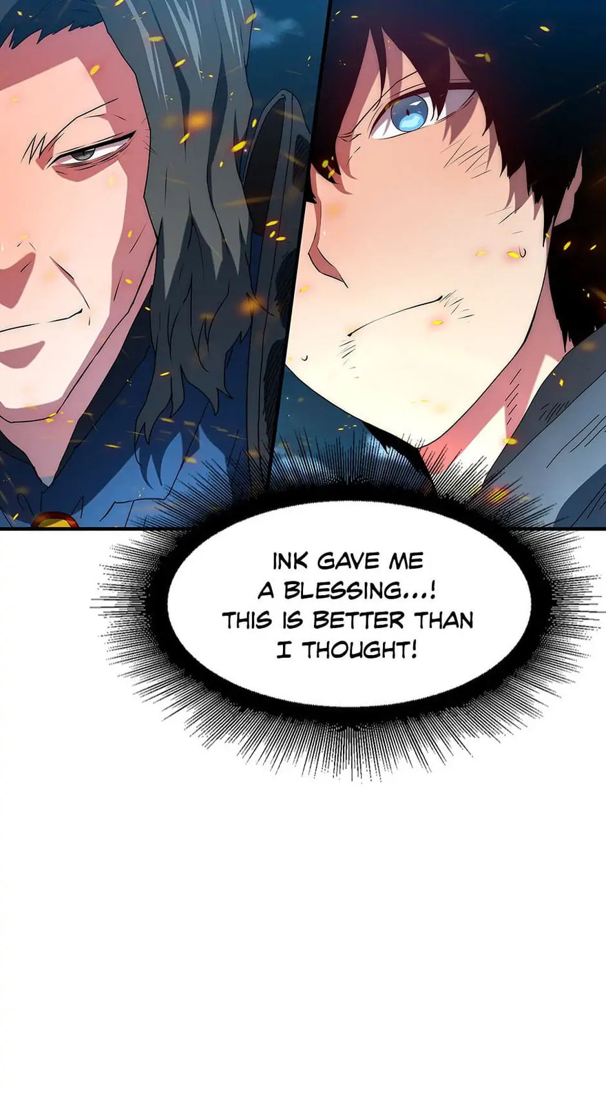 The Stars Are on My Side Chapter 63 page 58 - 