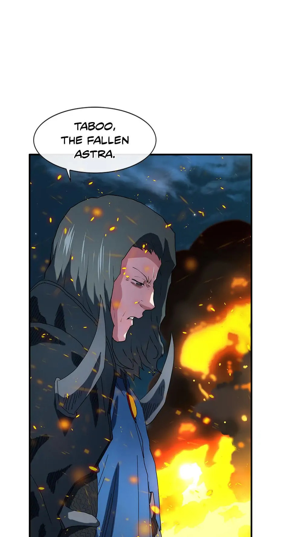 The Stars Are on My Side Chapter 63 page 60 - 