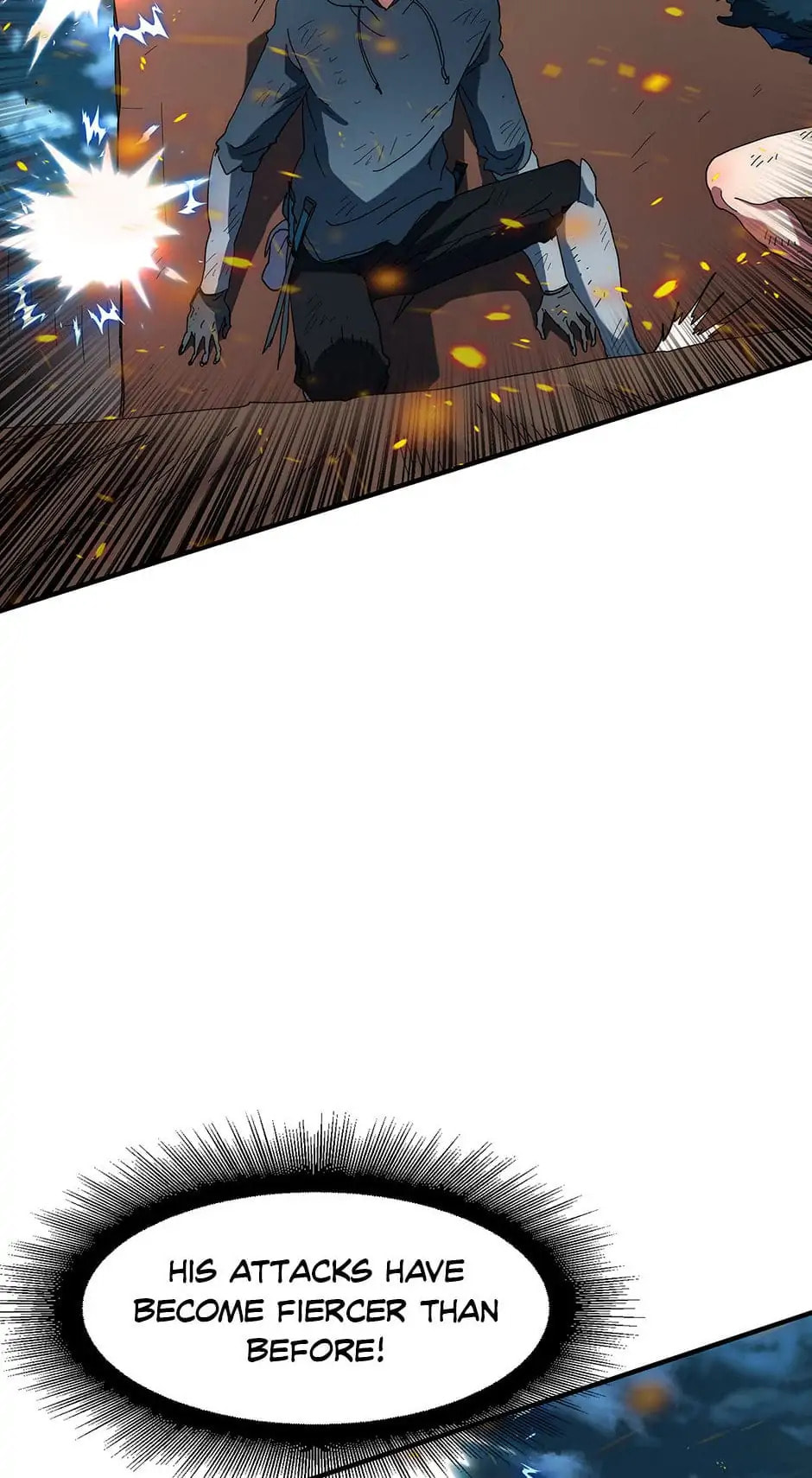The Stars Are on My Side Chapter 63 page 7 - 