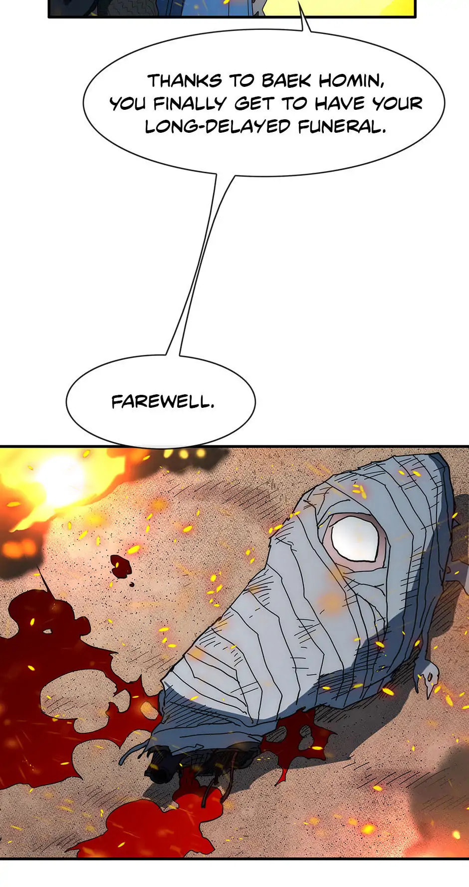 The Stars Are on My Side Chapter 63 page 61 - 