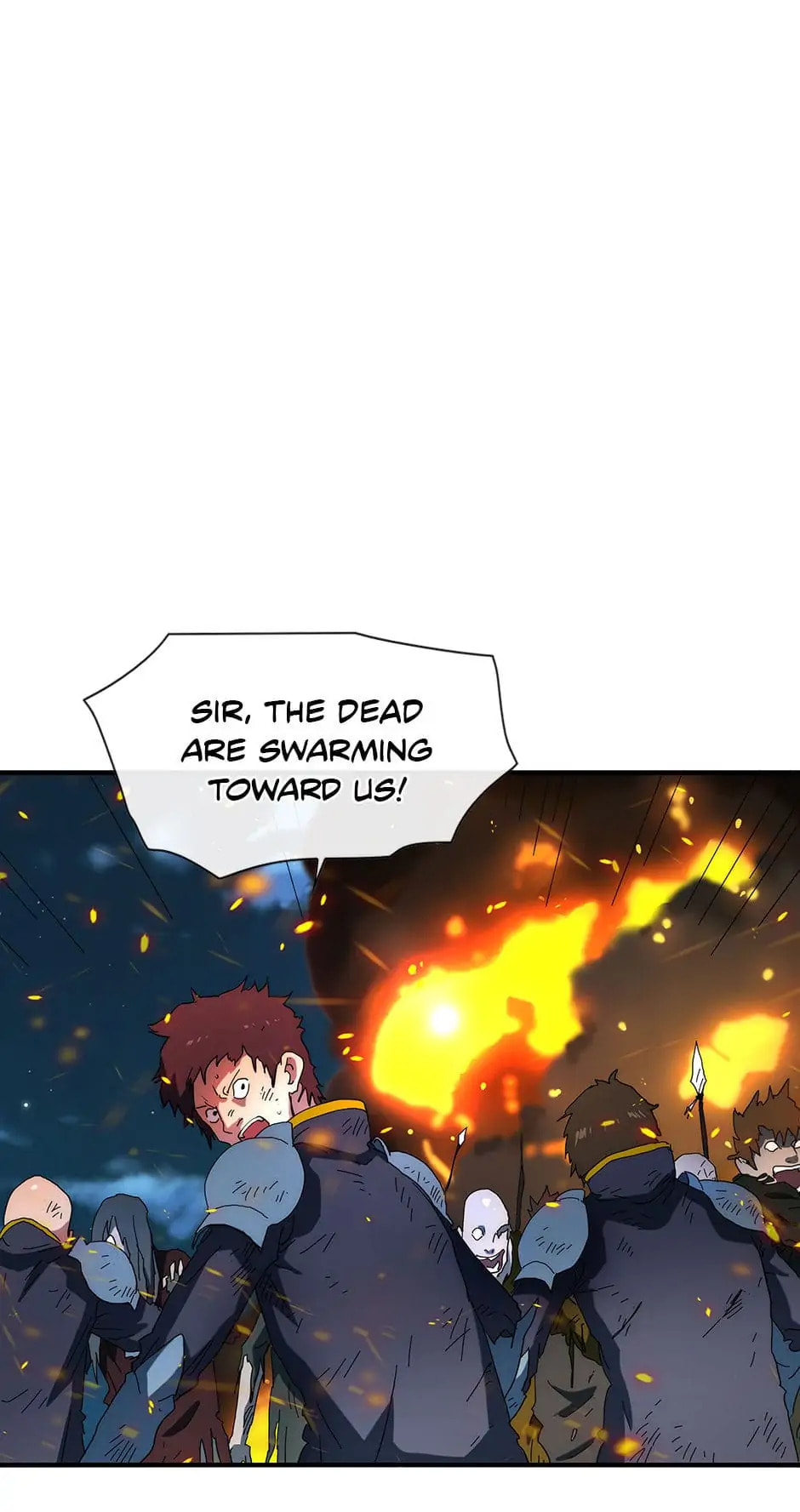 The Stars Are on My Side Chapter 63 page 62 - 