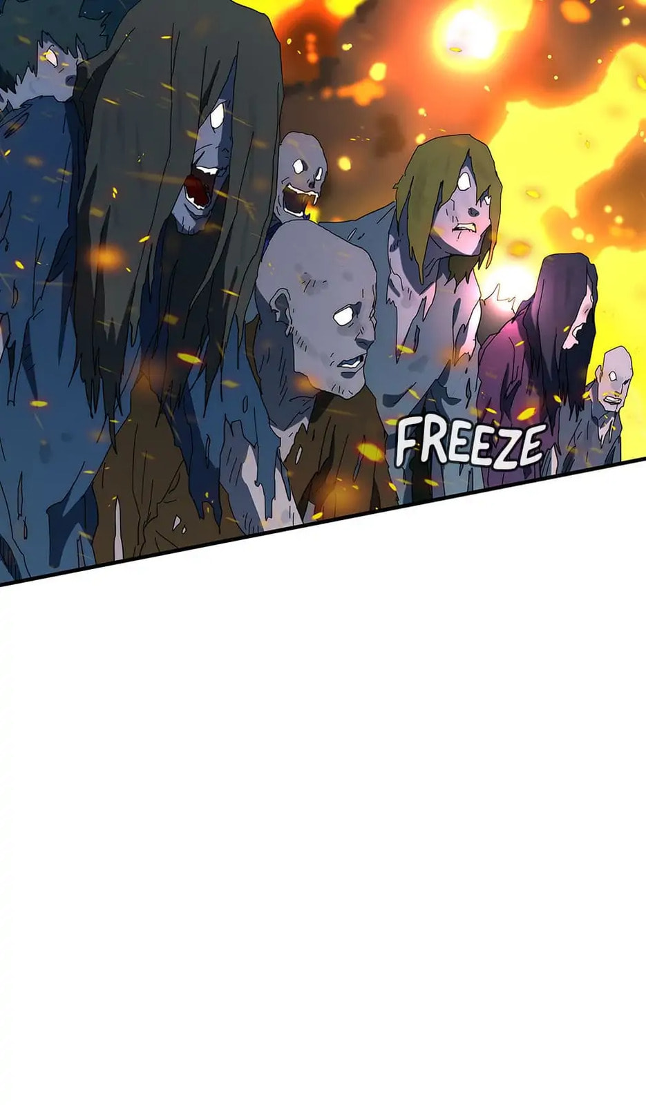 The Stars Are on My Side Chapter 63 page 66 - 