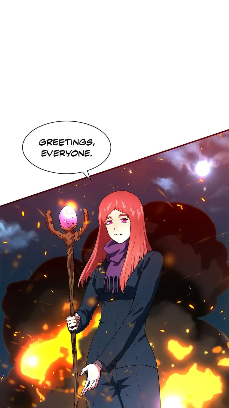 The Stars Are on My Side Chapter 63 page 68 - 