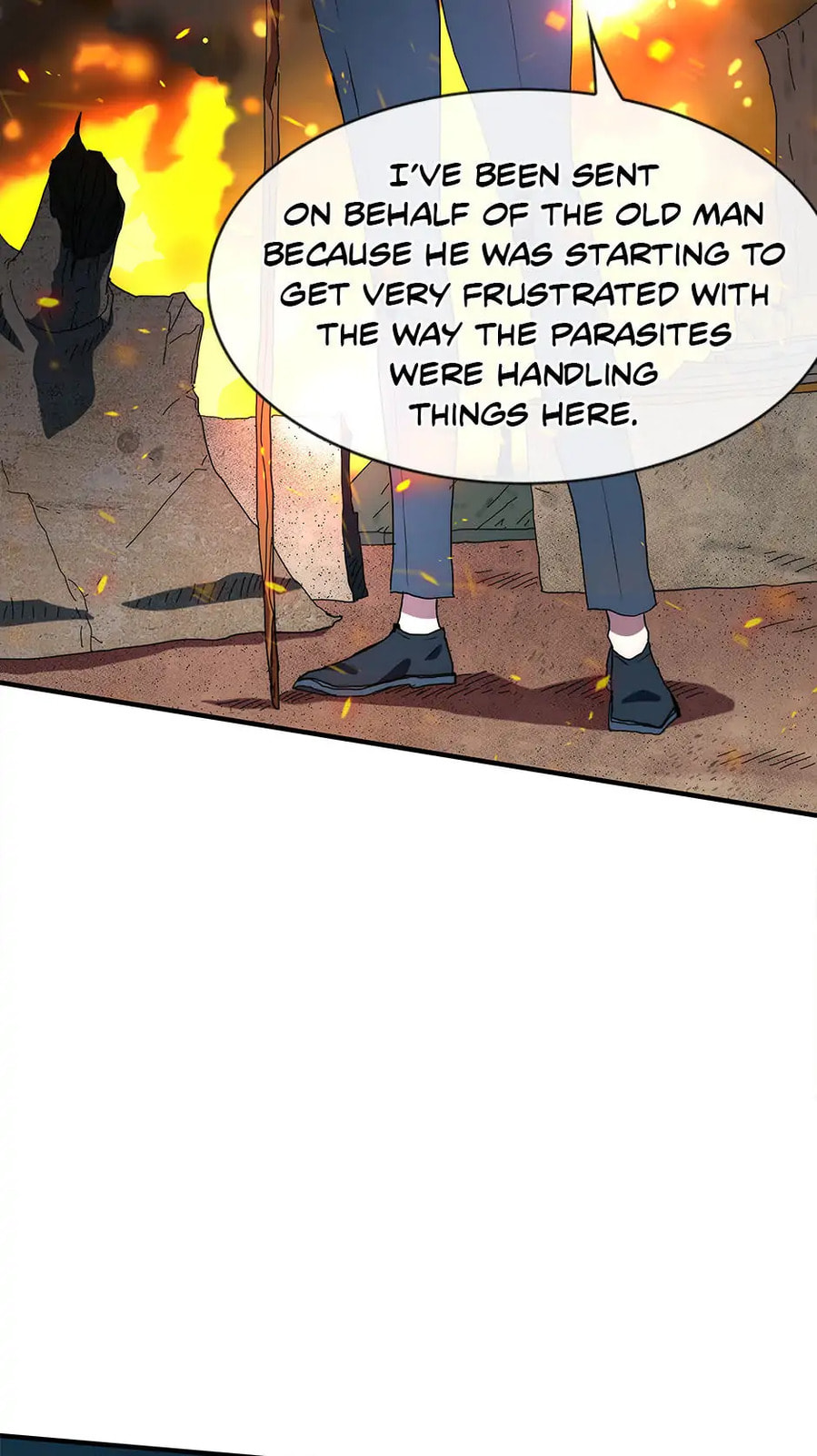 The Stars Are on My Side Chapter 63 page 69 - 