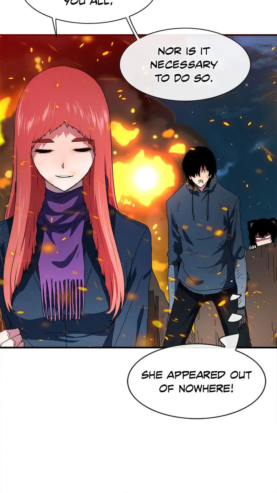 The Stars Are on My Side Chapter 63 page 71 - 