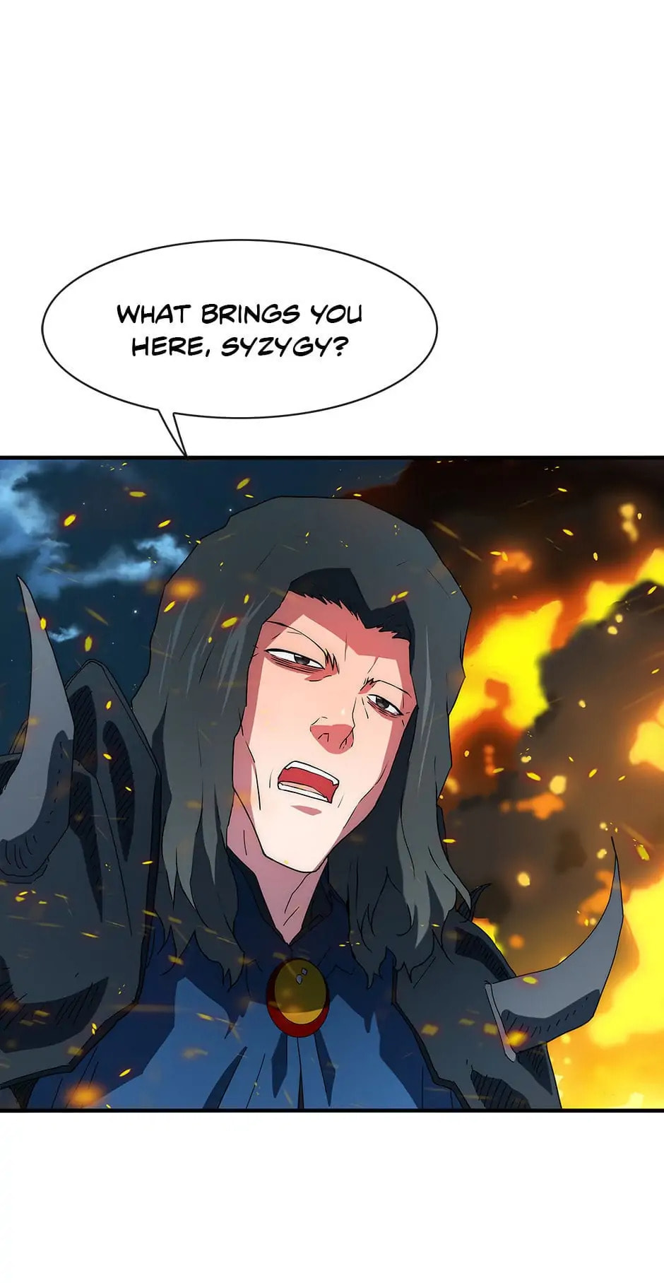 The Stars Are on My Side Chapter 63 page 72 - 