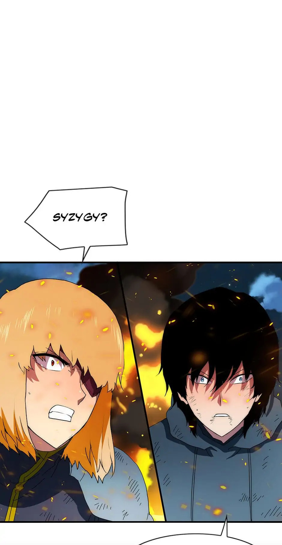 The Stars Are on My Side Chapter 63 page 73 - 