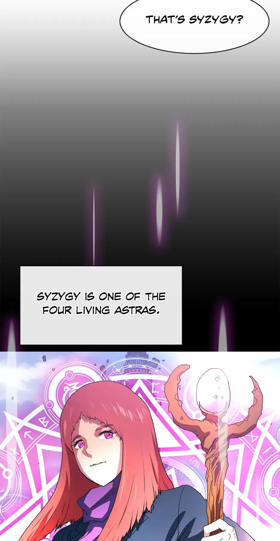 The Stars Are on My Side Chapter 63 page 74 - 