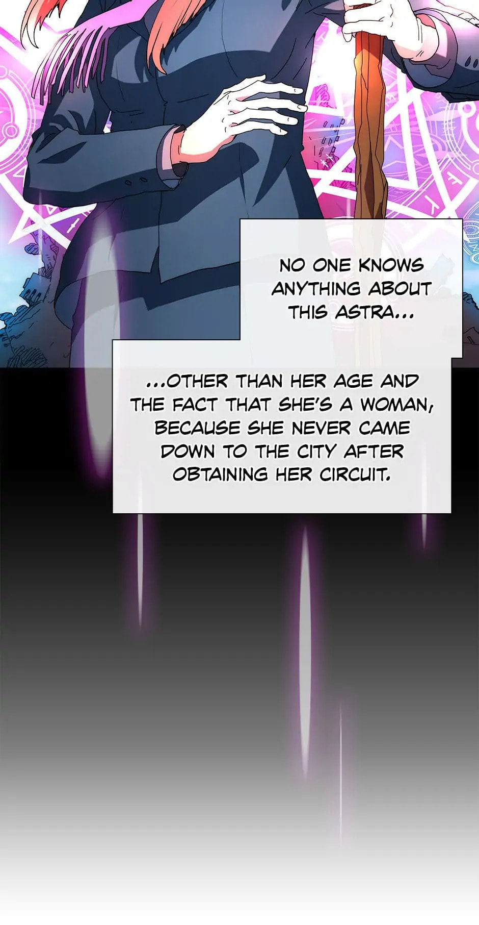 The Stars Are on My Side Chapter 63 page 75 - 