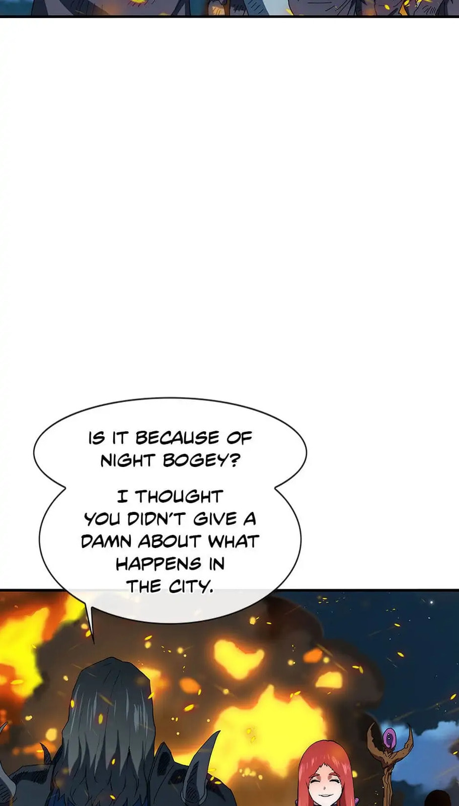 The Stars Are on My Side Chapter 63 page 77 - 