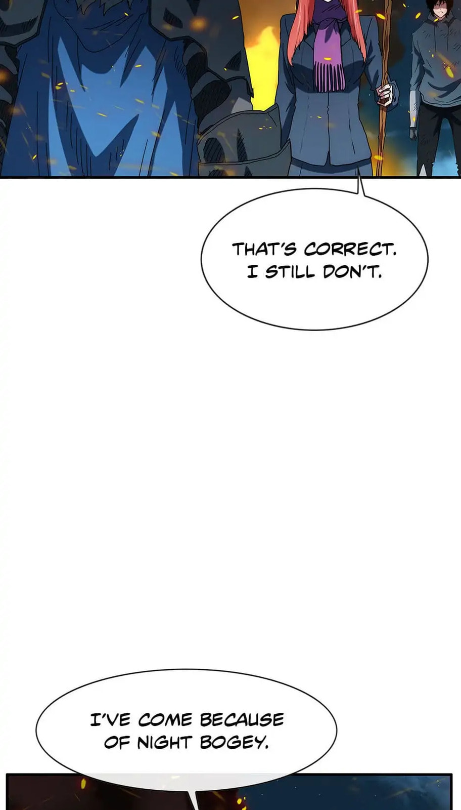 The Stars Are on My Side Chapter 63 page 78 - 