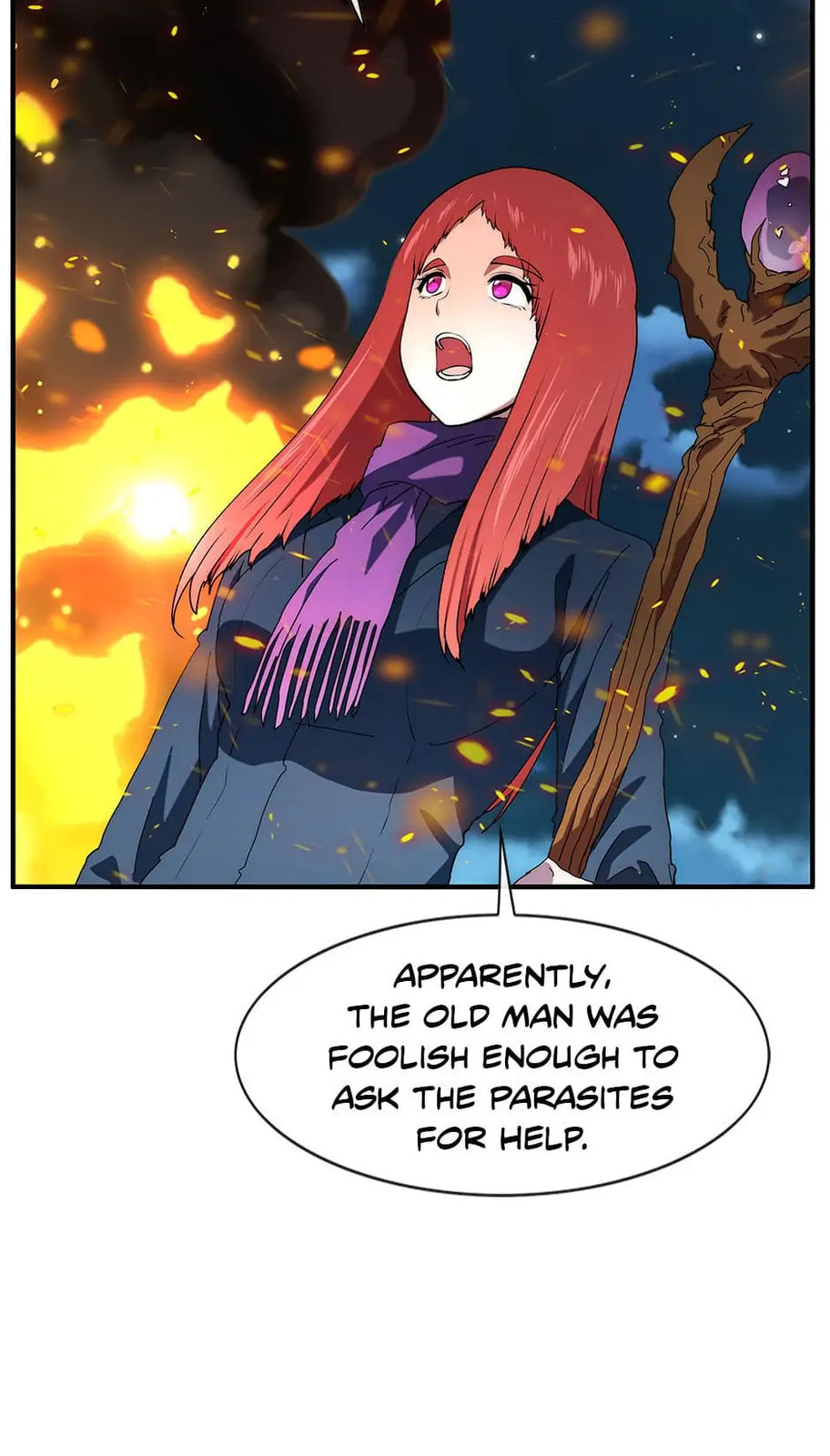 The Stars Are on My Side Chapter 63 page 79 - 