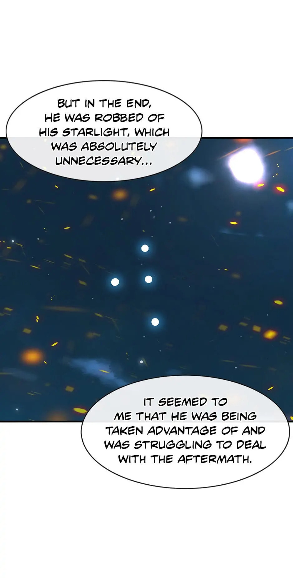 The Stars Are on My Side Chapter 63 page 80 - 