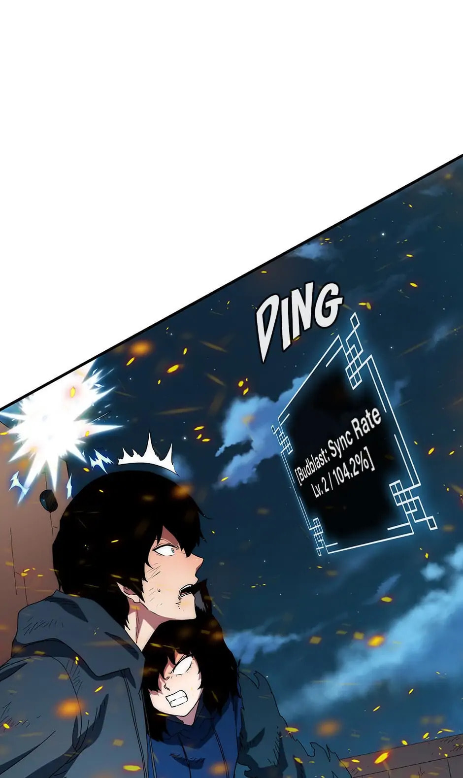 The Stars Are on My Side Chapter 63 page 9 - 