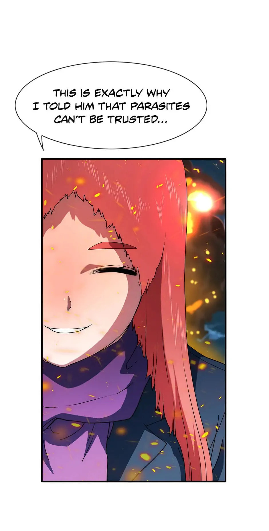 The Stars Are on My Side Chapter 63 page 81 - 