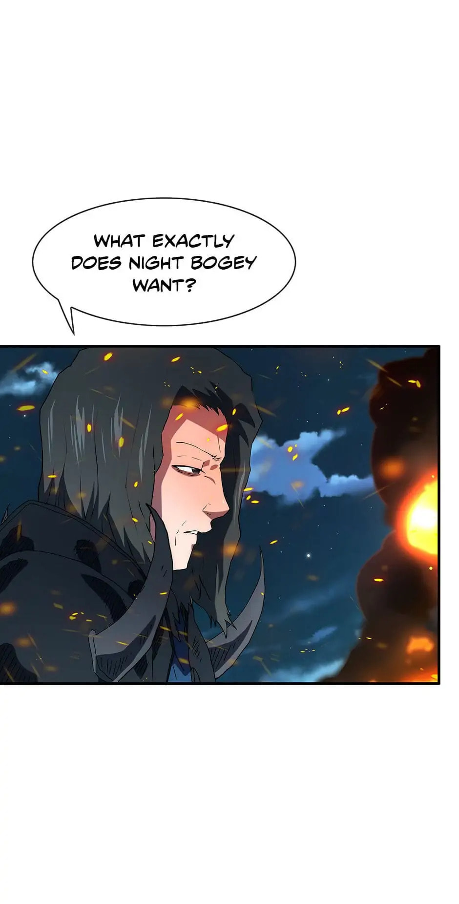 The Stars Are on My Side Chapter 63 page 82 - 