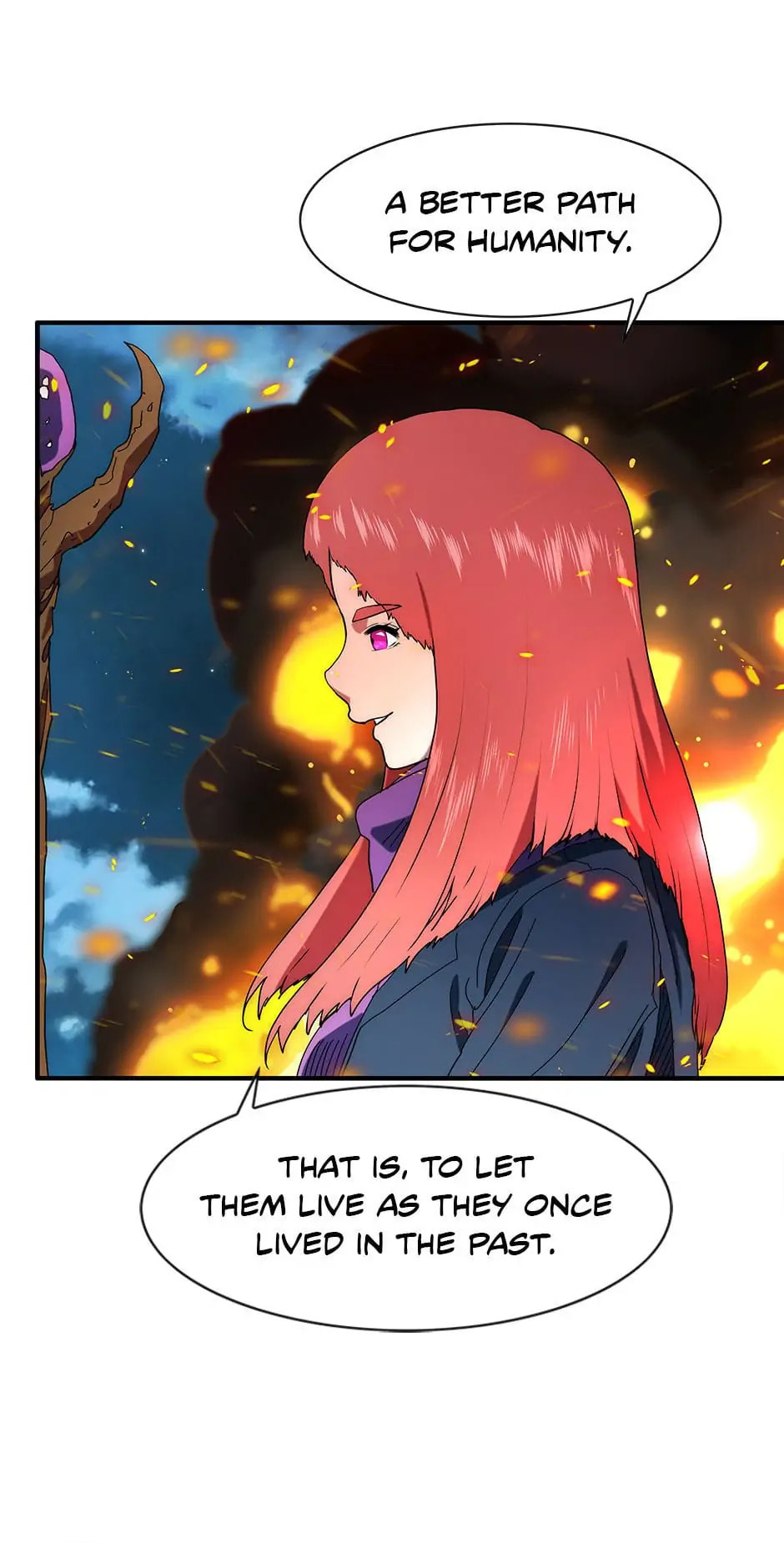 The Stars Are on My Side Chapter 63 page 83 - 