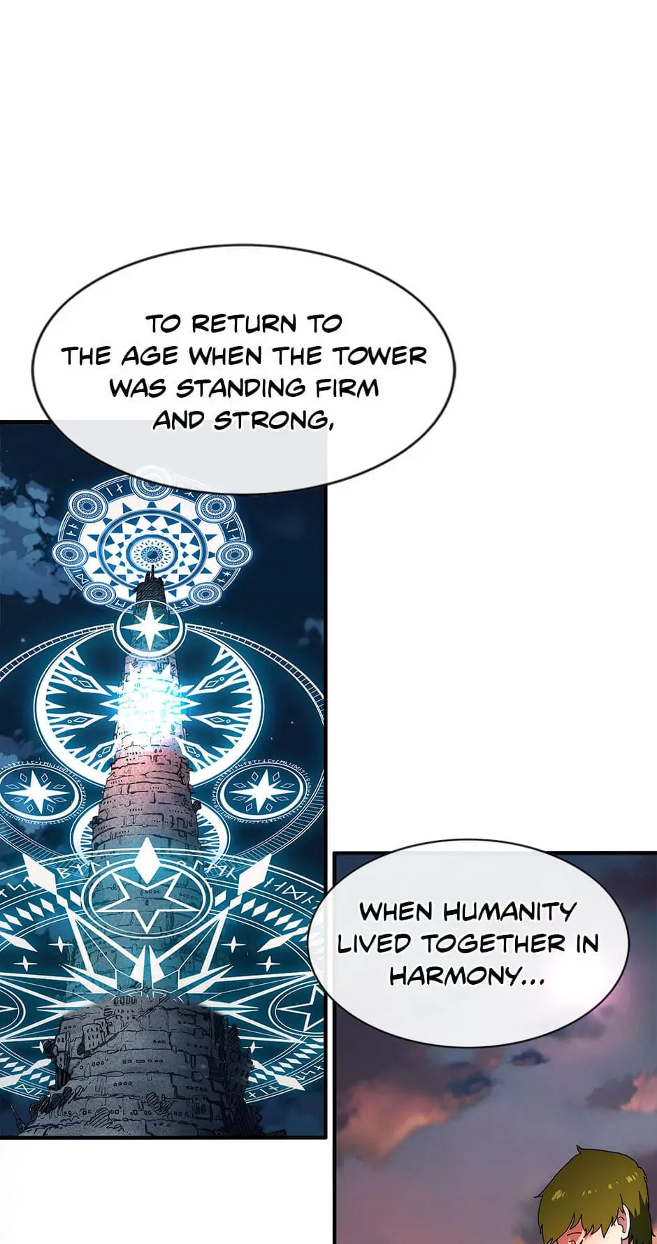 The Stars Are on My Side Chapter 63 page 84 - 