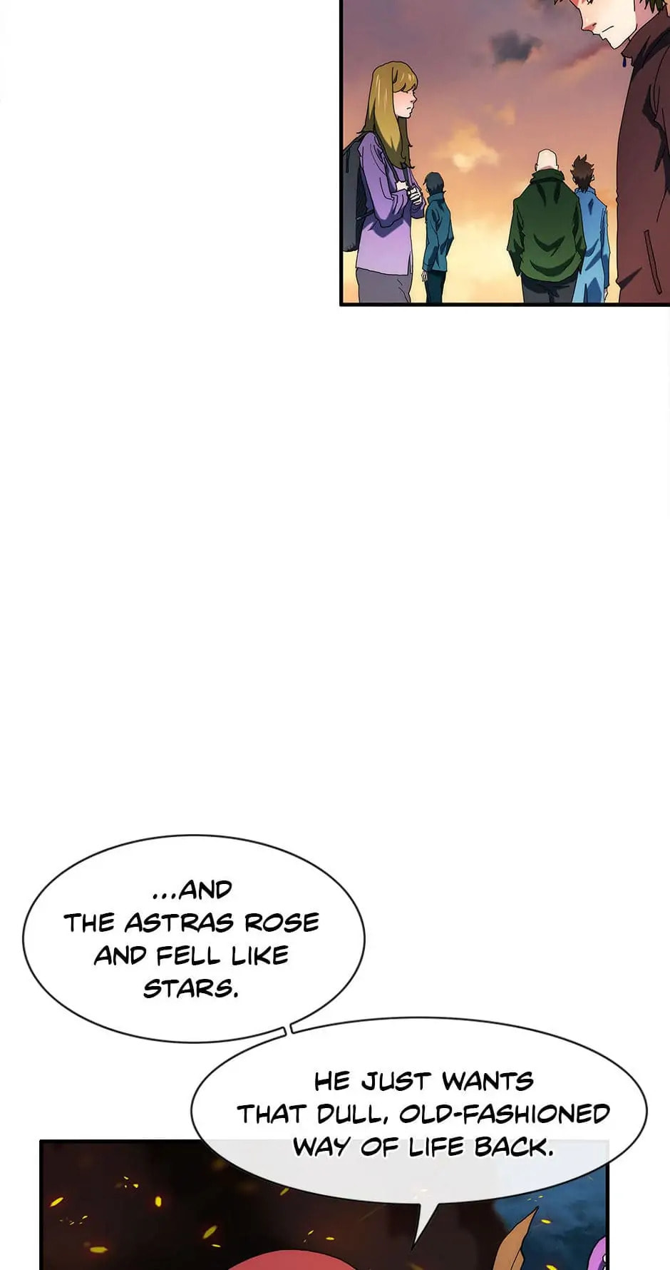 The Stars Are on My Side Chapter 63 page 85 - 