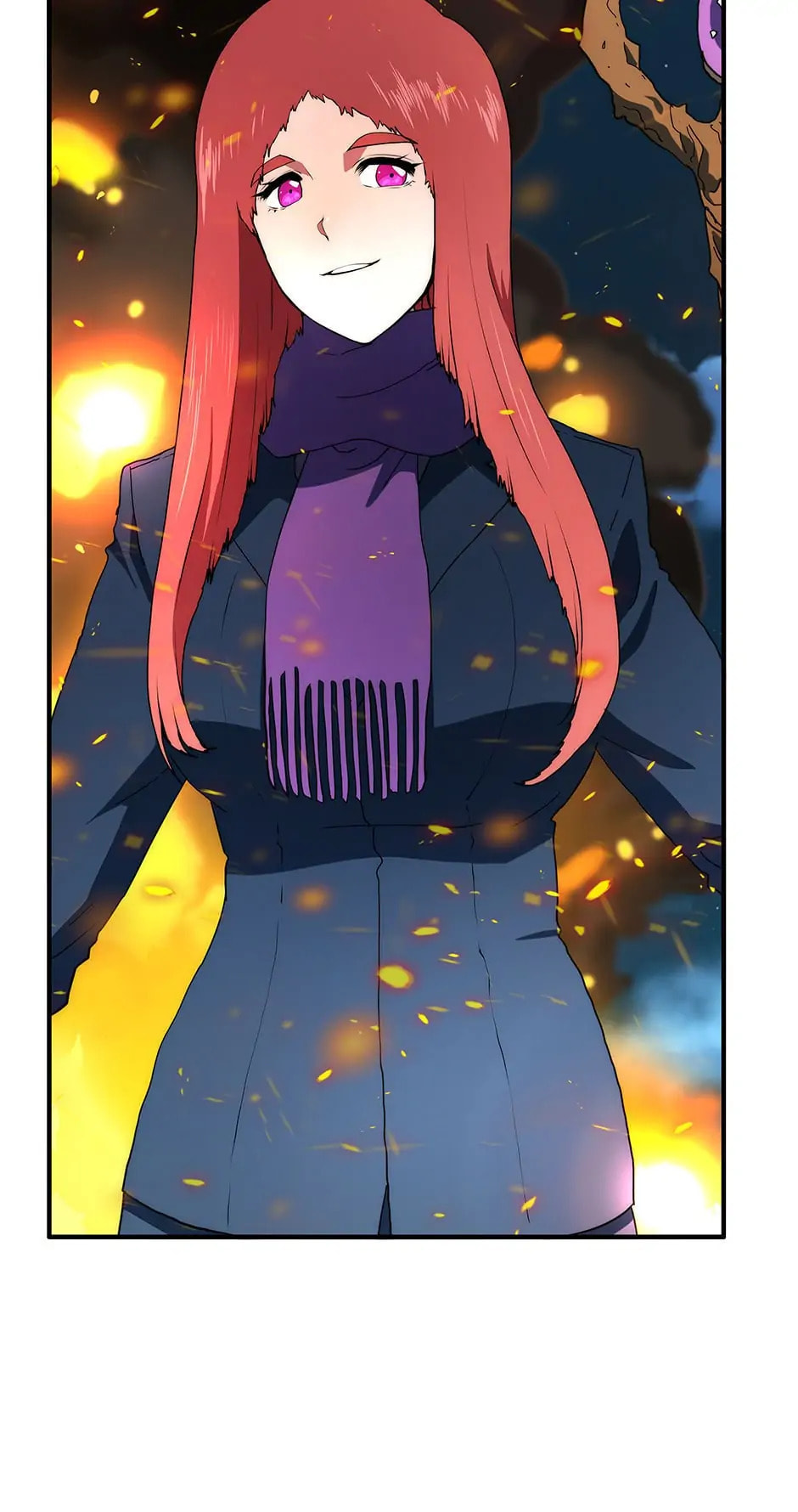 The Stars Are on My Side Chapter 63 page 86 - 