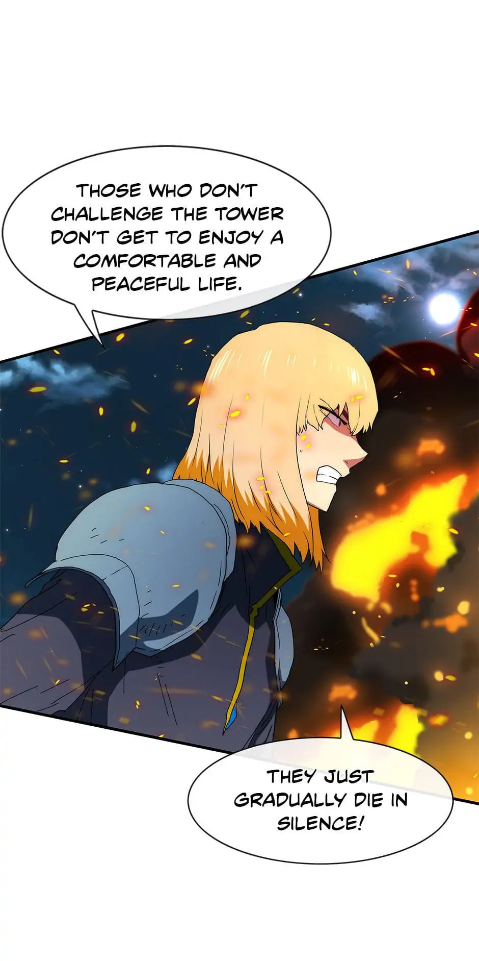The Stars Are on My Side Chapter 63 page 88 - 
