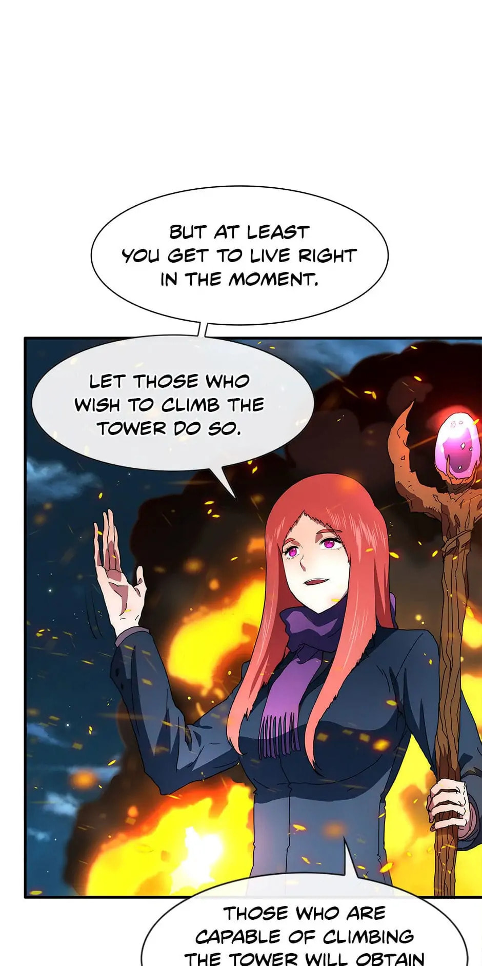 The Stars Are on My Side Chapter 63 page 89 - 