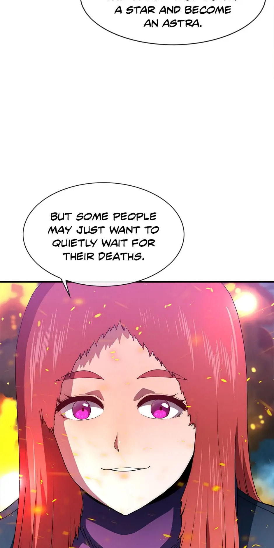 The Stars Are on My Side Chapter 63 page 90 - 