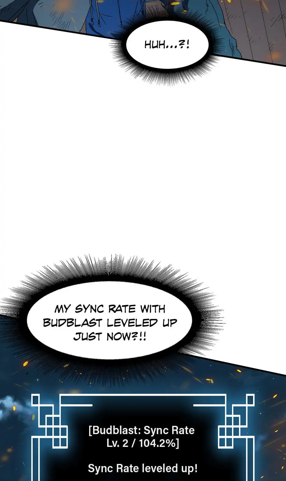 The Stars Are on My Side Chapter 63 page 10 - 