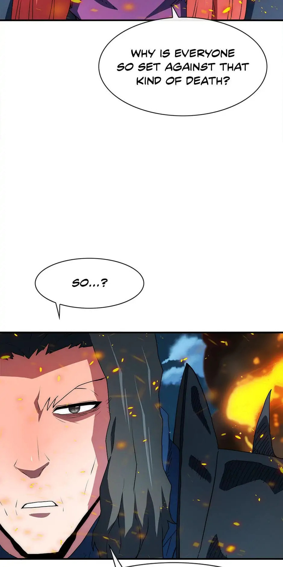 The Stars Are on My Side Chapter 63 page 91 - 