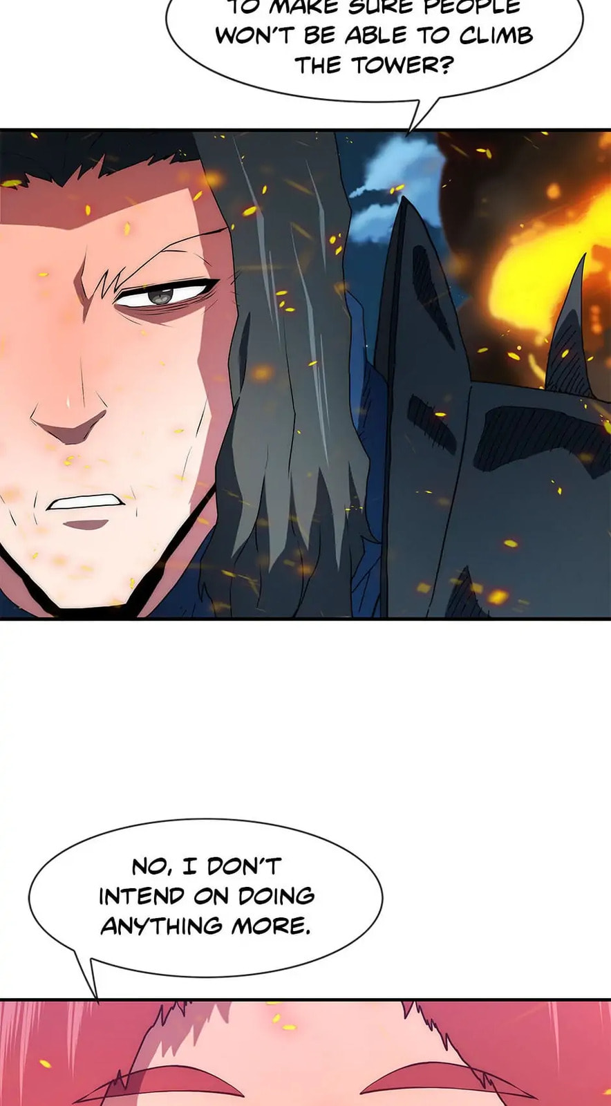 The Stars Are on My Side Chapter 64 page 2 - 
