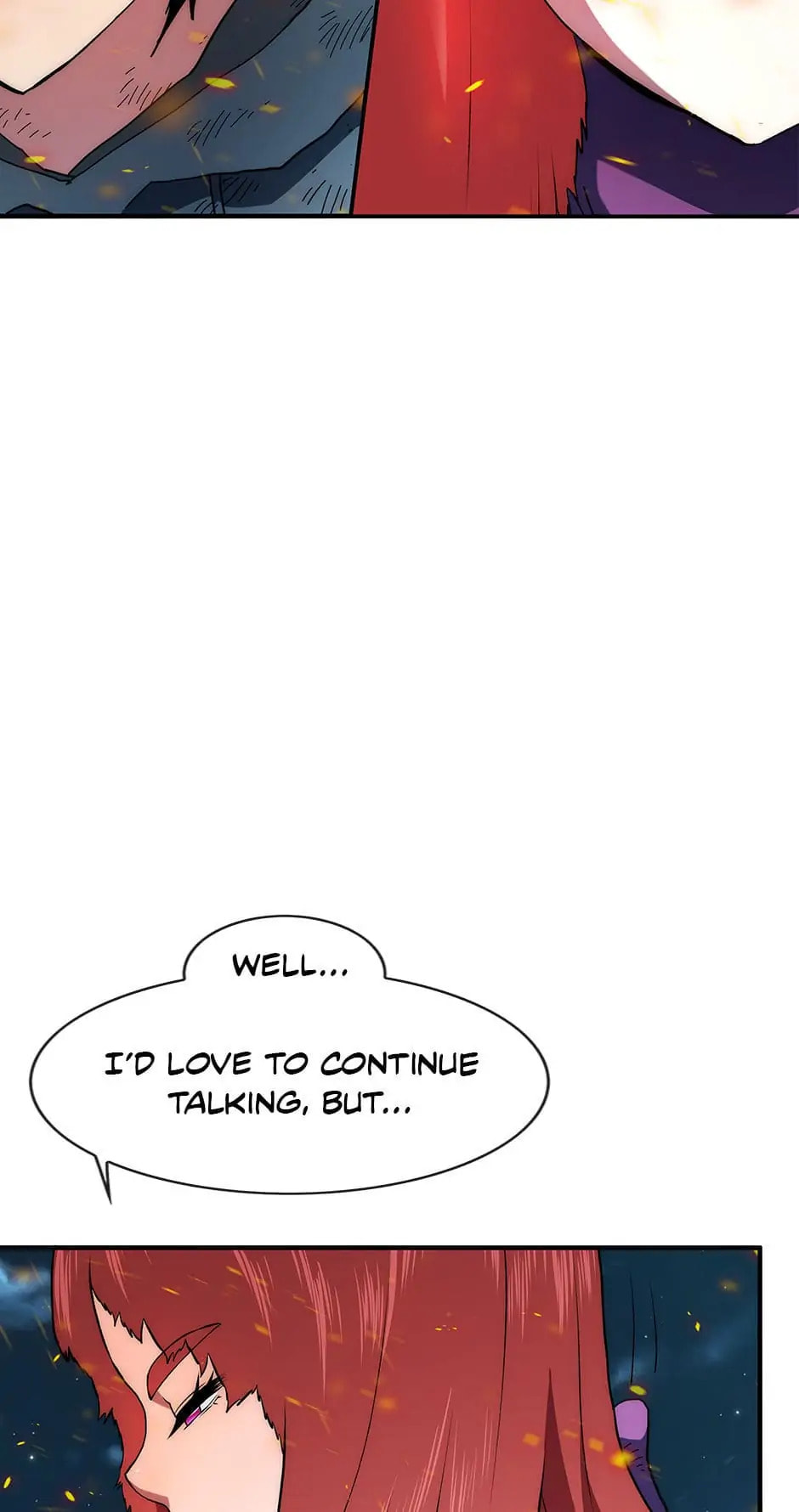 The Stars Are on My Side Chapter 64 page 12 - 