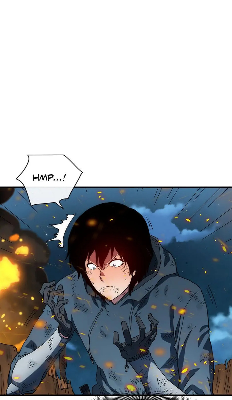 The Stars Are on My Side Chapter 64 page 14 - 