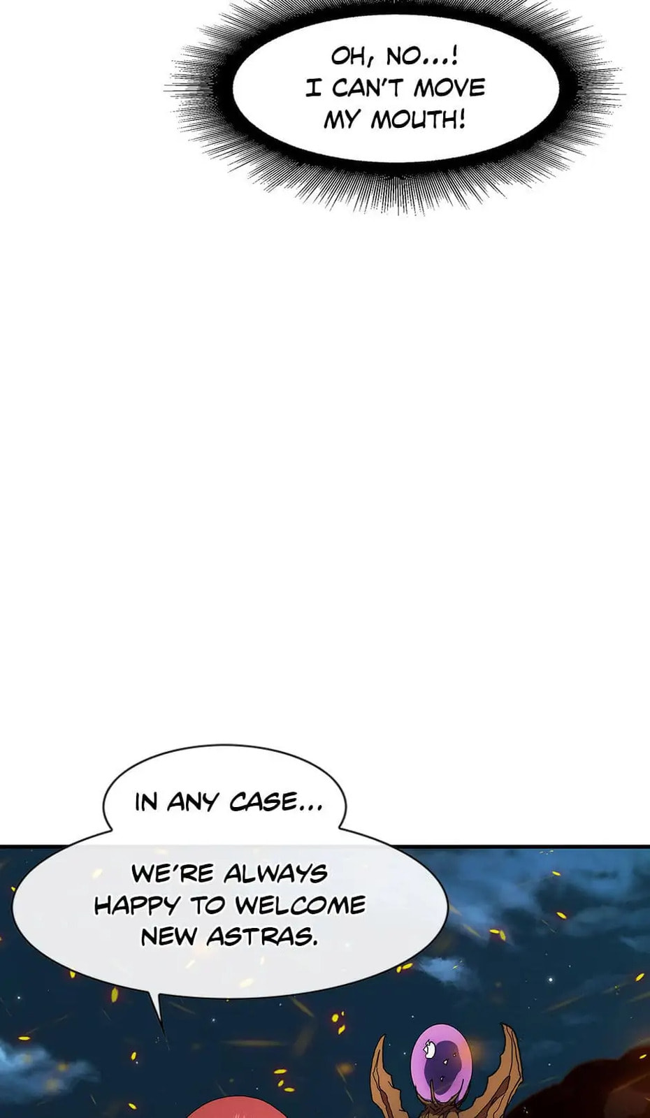 The Stars Are on My Side Chapter 64 page 15 - 