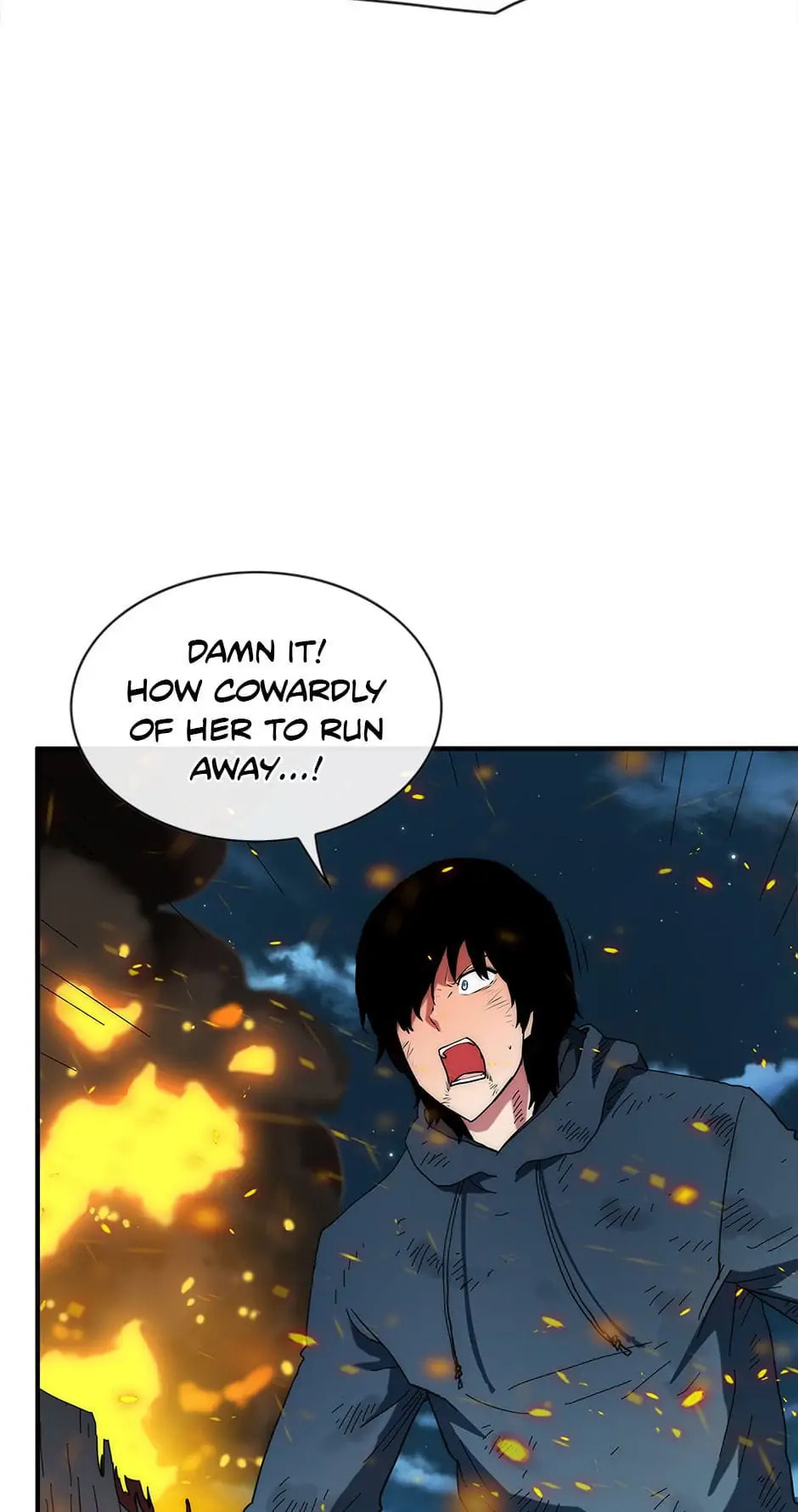 The Stars Are on My Side Chapter 64 page 20 - 