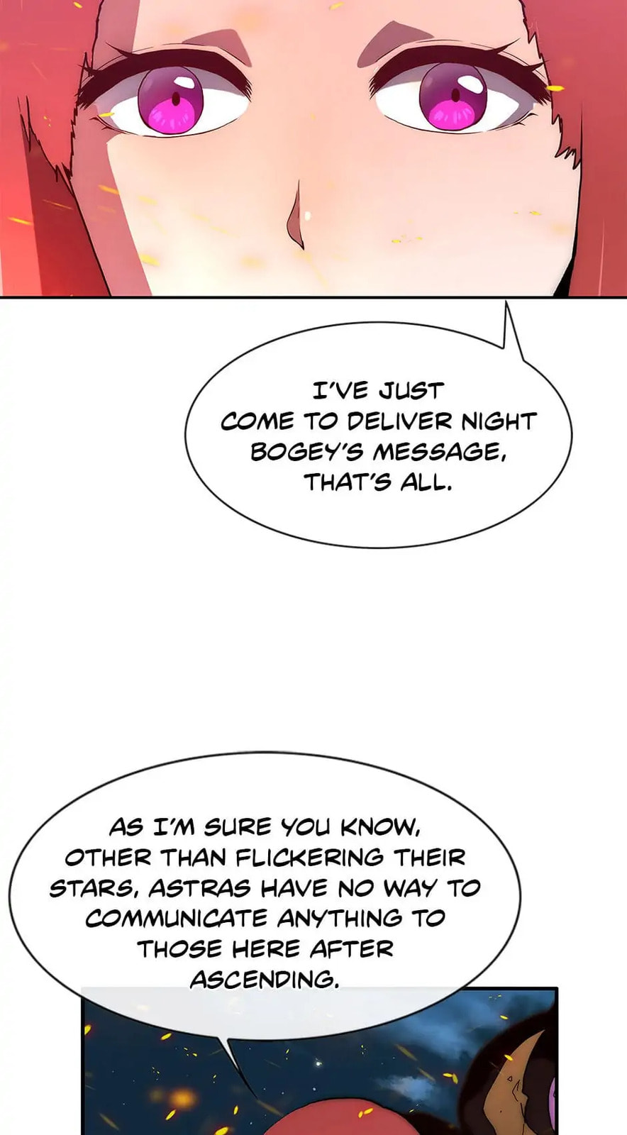 The Stars Are on My Side Chapter 64 page 3 - 