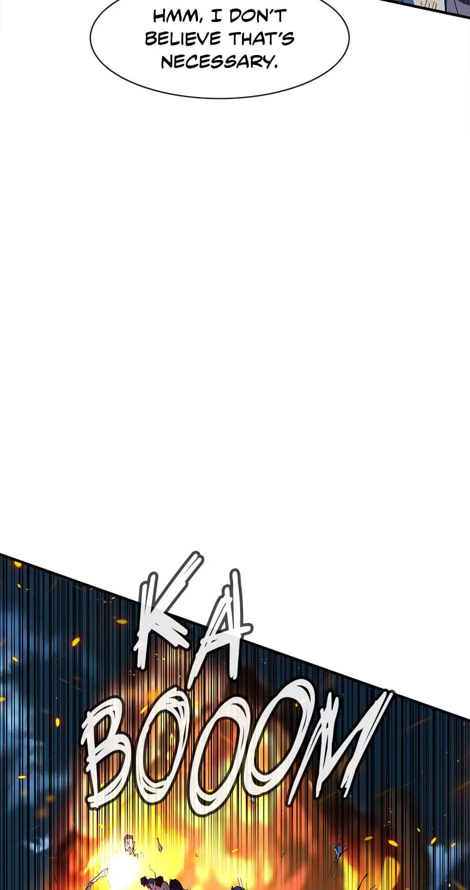 The Stars Are on My Side Chapter 64 page 27 - 