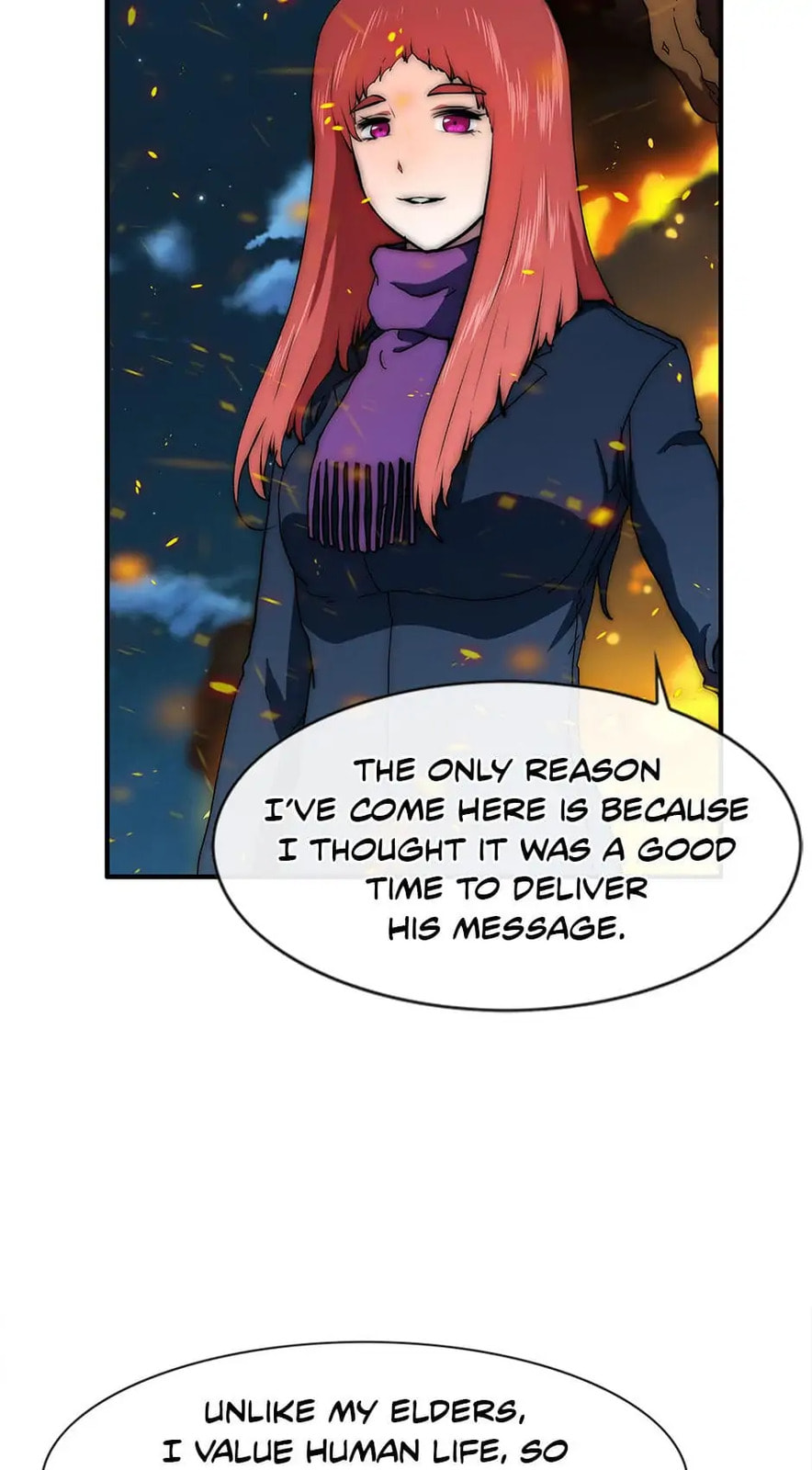The Stars Are on My Side Chapter 64 page 4 - 