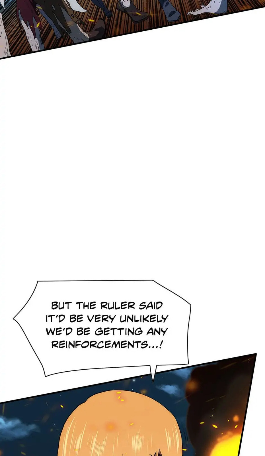 The Stars Are on My Side Chapter 64 page 31 - 