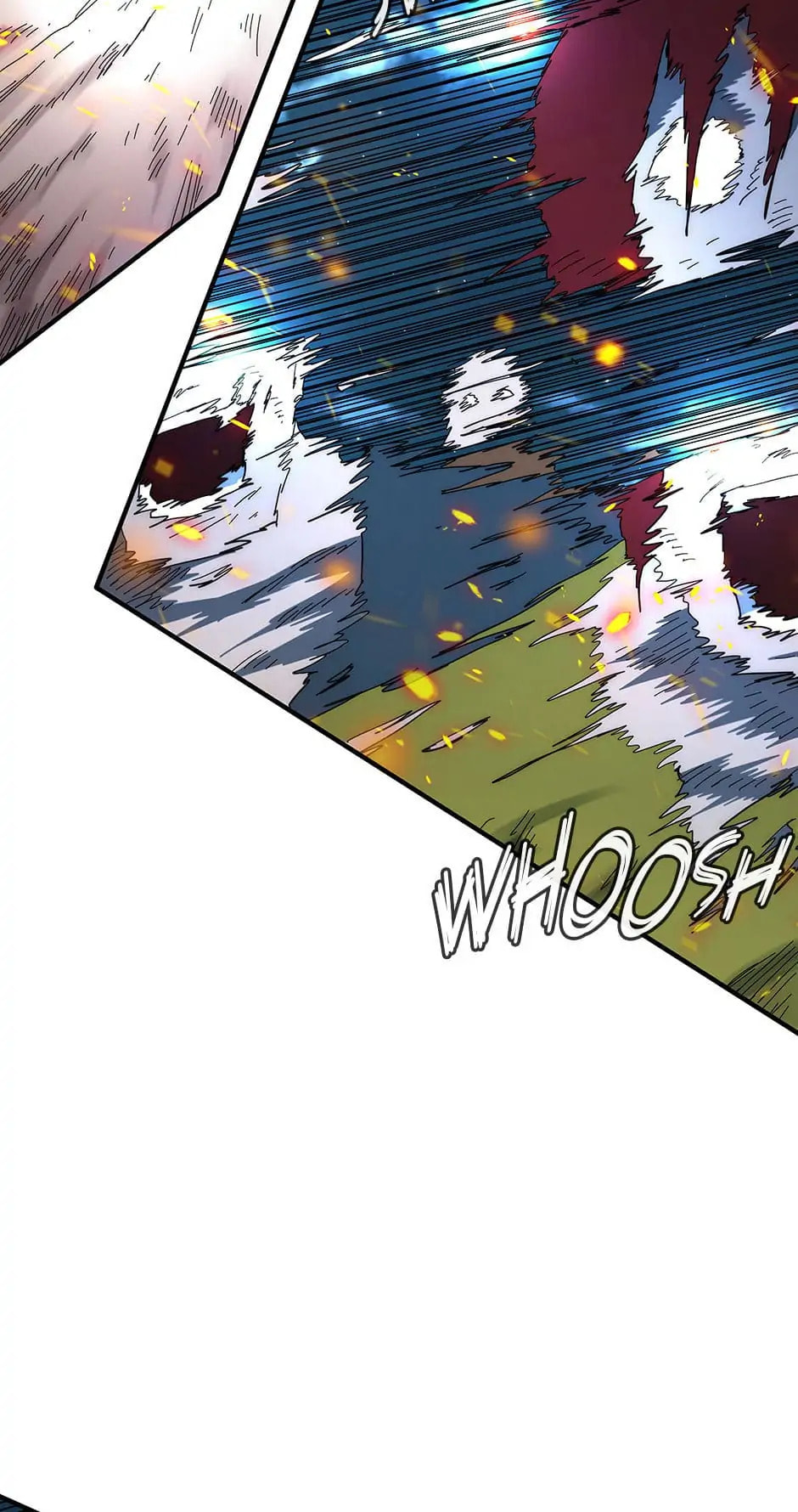 The Stars Are on My Side Chapter 64 page 40 - 
