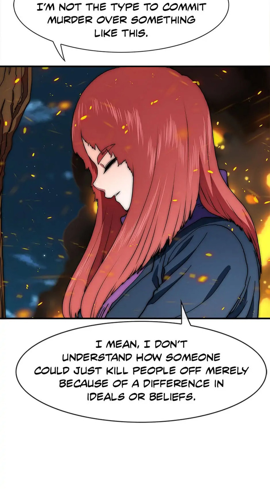 The Stars Are on My Side Chapter 64 page 5 - 