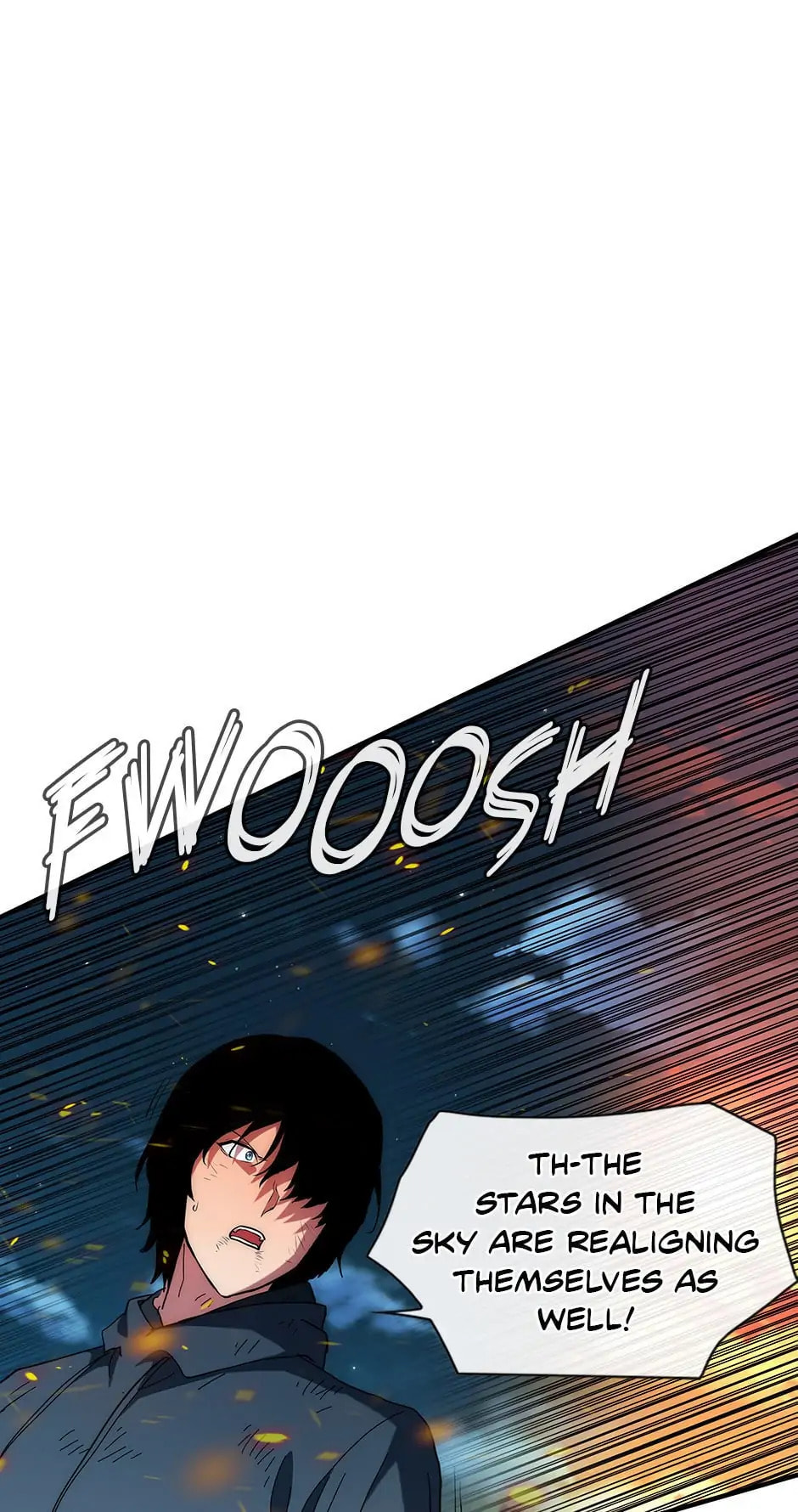 The Stars Are on My Side Chapter 64 page 42 - 